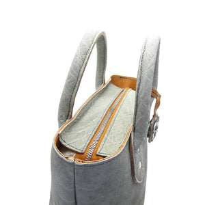 ミニトートバッグ ラグジュアリー エレファント