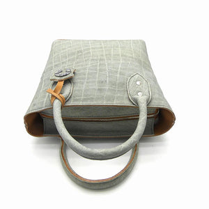 ミニトートバッグ ラグジュアリー エレファント