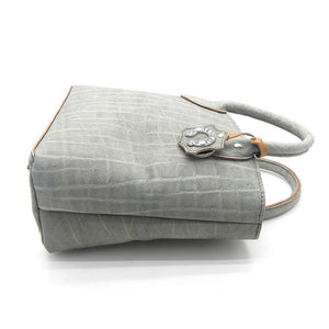 ミニトートバッグ ラグジュアリー エレファント