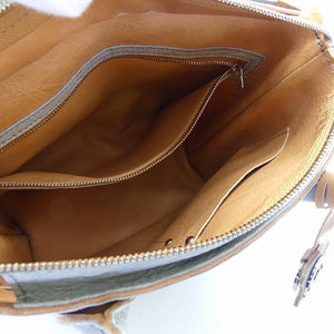 ミニトートバッグ ラグジュアリー エレファント