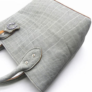 ミニトートバッグ ラグジュアリー エレファント