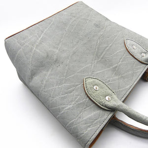 ミニトートバッグ ラグジュアリー エレファント