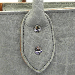 ミニトートバッグ ラグジュアリー エレファント