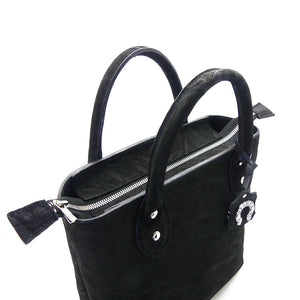 ミニトートバッグ ラグジュアリー エレファント