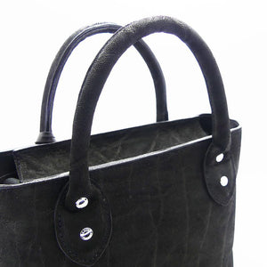 ミニトートバッグ ラグジュアリー エレファント