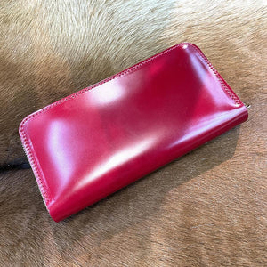 FRF財布 スマート コードバン