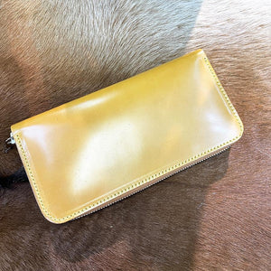 FRF財布 スマート コードバン