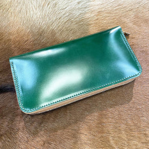 FRF財布 スマート コードバン