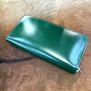 FRF財布 スマート コードバン