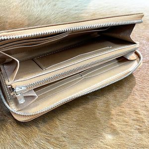 FRF財布 スマート コードバン