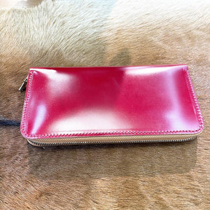 FRF財布 スマート コードバン