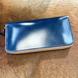 FRF財布 スマート コードバン