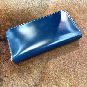 FRF財布 スマート コードバン