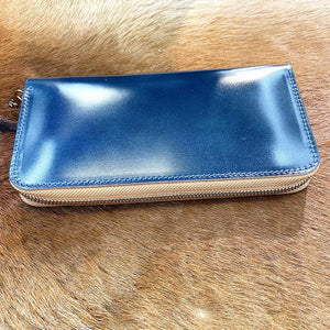 FRF財布 スマート コードバン