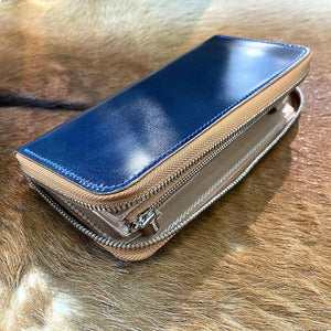 FRF財布 スマート コードバン