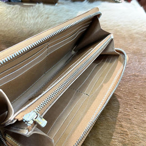 FRF財布 スマート コードバン