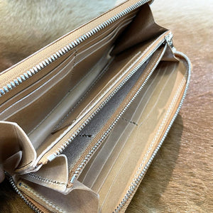 FRF財布 スマート コードバン