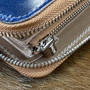 FRF財布 スマート コードバン