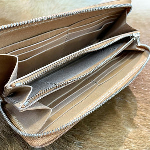 FRF財布 スマート コードバン