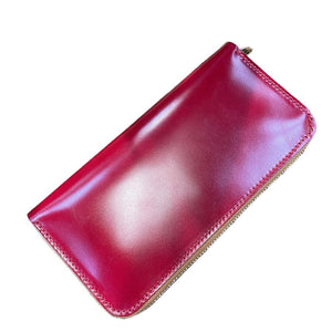 FRF財布 スマート コードバン