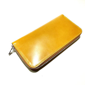 FRF財布 スマート コードバン