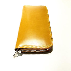 FRF財布 スマート コードバン