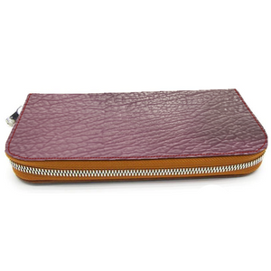 アザラシ FRF財布　限定品（シールスキン）