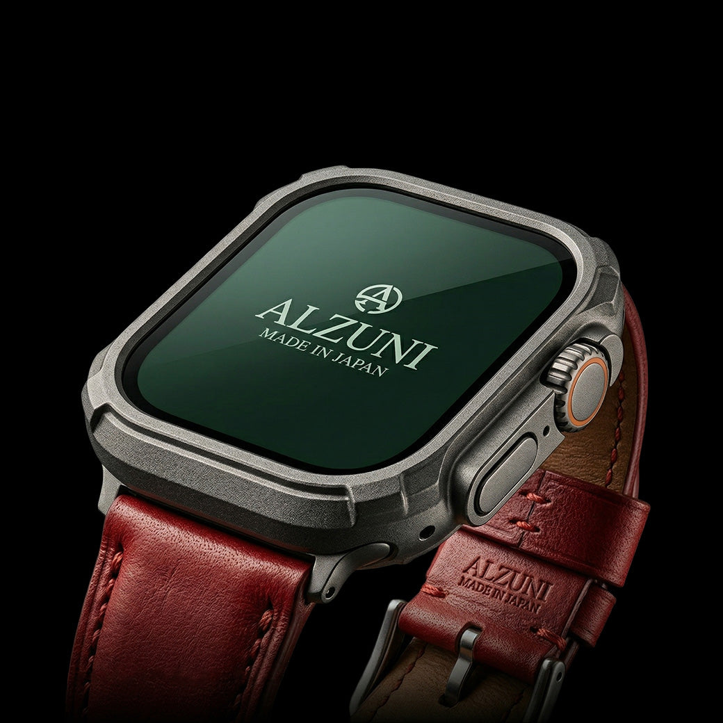 ラグ幅・長さ・革のフルオーダーも。