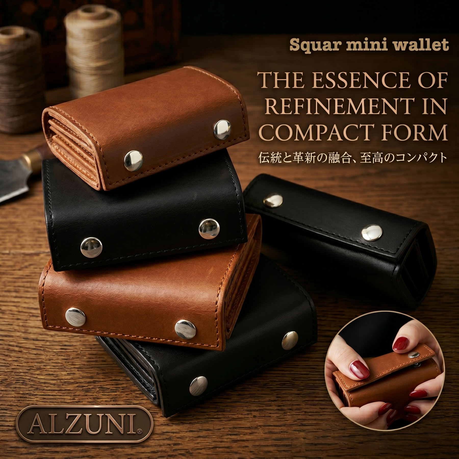 財布専門店 -ALZUNI- – ALZUNI ONLINE SHOP 財布専門店 -ALZUNI- – ALZUNI ONLINE SHOP