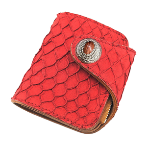 ベロ小財布（鯉/CARP)