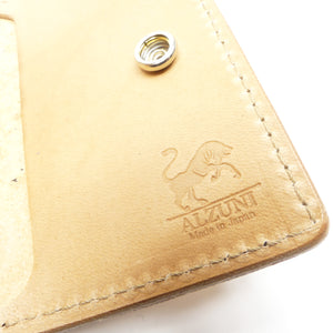 8110 リング付6連キーケース カービング