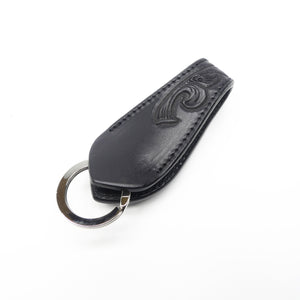 1467タイプ　貼り合わせキーホルダー　カービング