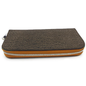 アザラシ FRF財布　限定品（シールスキン）