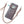 K様限定　8110 二つ折りF カービング×ターコイズ印台コンチョ
