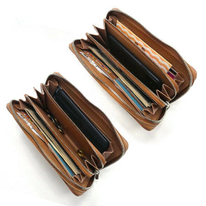 両マチFRF財布　BIG　フルリボン