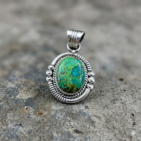 ネイティブアメリカンジュエリー