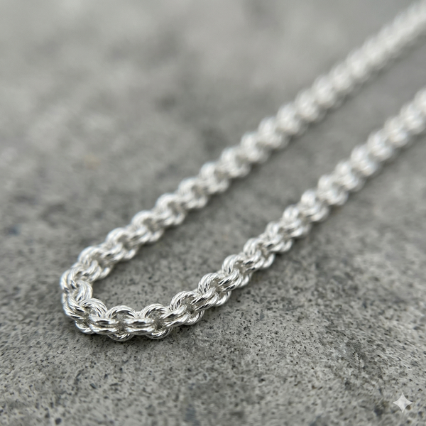 シルバーアクセサリー