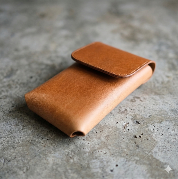 スマホ・ポーチ