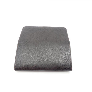 5103 二つ折りF ベロ無し アメリカバイソン