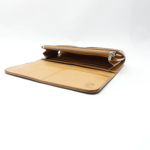 5103 二つ折りF ベロ無し アメリカバイソン