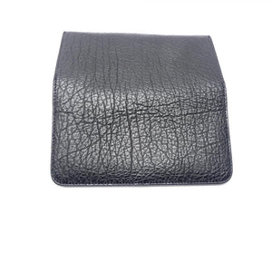 5103 二つ折りF ベロ無し アメリカバイソン