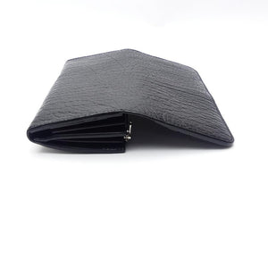 5103 二つ折りF ベロ無し アメリカバイソン