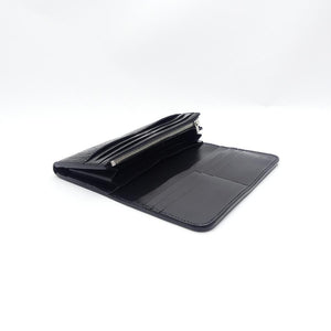 5103 二つ折りF ベロ無し アメリカバイソン