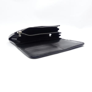 5103 二つ折りF ベロ無し アメリカバイソン