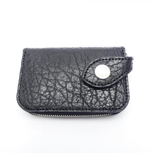 FRFコインケースSH アメリカバイソン