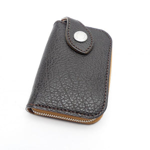 FRFコインケースSH アメリカバイソン