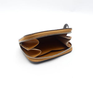 FRFコインケースSH アメリカバイソン