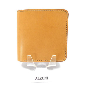 ミニマム財布両面カードケース 札入れ