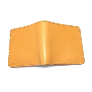 ミニマム財布両面カードケース 札入れ