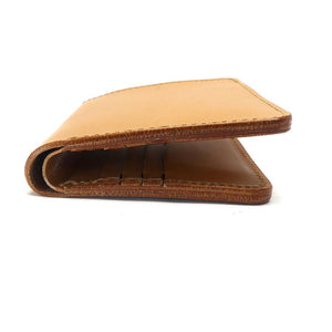 ミニマム財布両面カードケース 札入れ